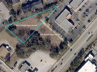 723 1/2 South Main Street, Statesboro, GA 30458