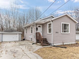 15036 Perry Ave, South Holland, IL