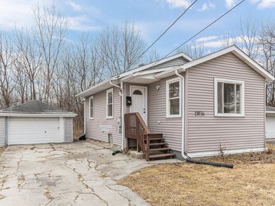 15036 Perry Ave, South Holland, IL, 60473