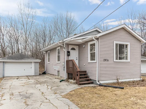 15036 Perry Ave, South Holland, IL 60473