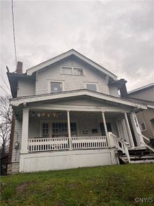 3315 S Salina St, Syracuse, NY, 13205