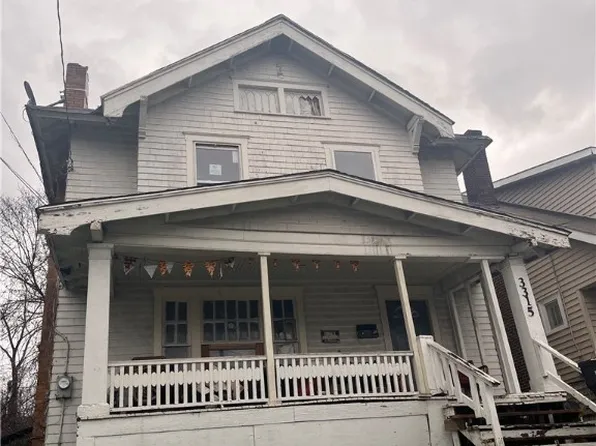 3315 S Salina St, Syracuse, NY 13205