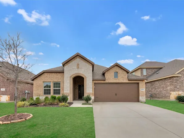 3025 Frio Rd, Little Elm, TX 75068