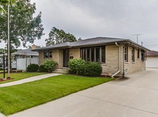 1709 22nd St, Kenosha, WI 53140