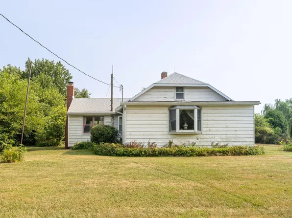 1149 W 625 S, Brook, IN 47922