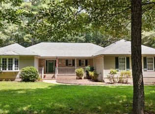 6731 Tram Ct, Sandston, VA 23150