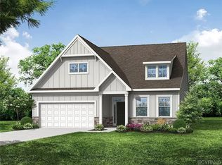 1812 Outrigger Dr, Chester, VA 23836