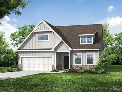 1824 Outrigger Dr, Chester, VA, 23836