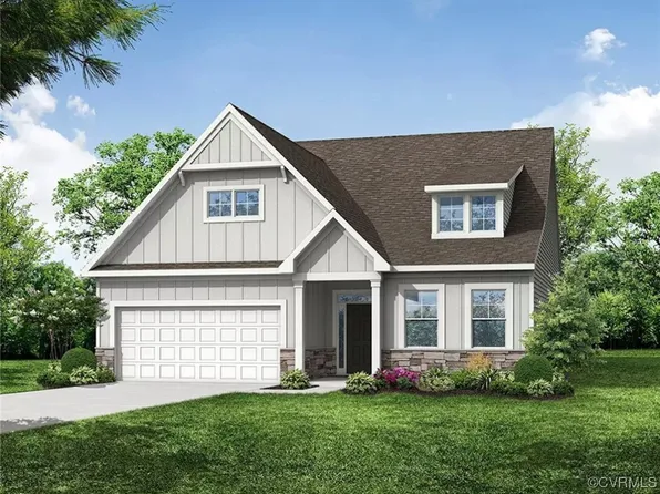 1824 Outrigger Dr, Chester, VA 23836