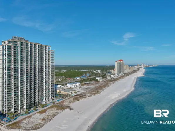 23450 Perdido Beach Blvd APT 1804, Orange Beach, AL 36561