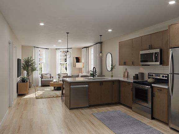4th image of 22 Elm St #304
