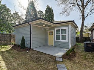 1706 Club Rd, Charlotte, NC 28205