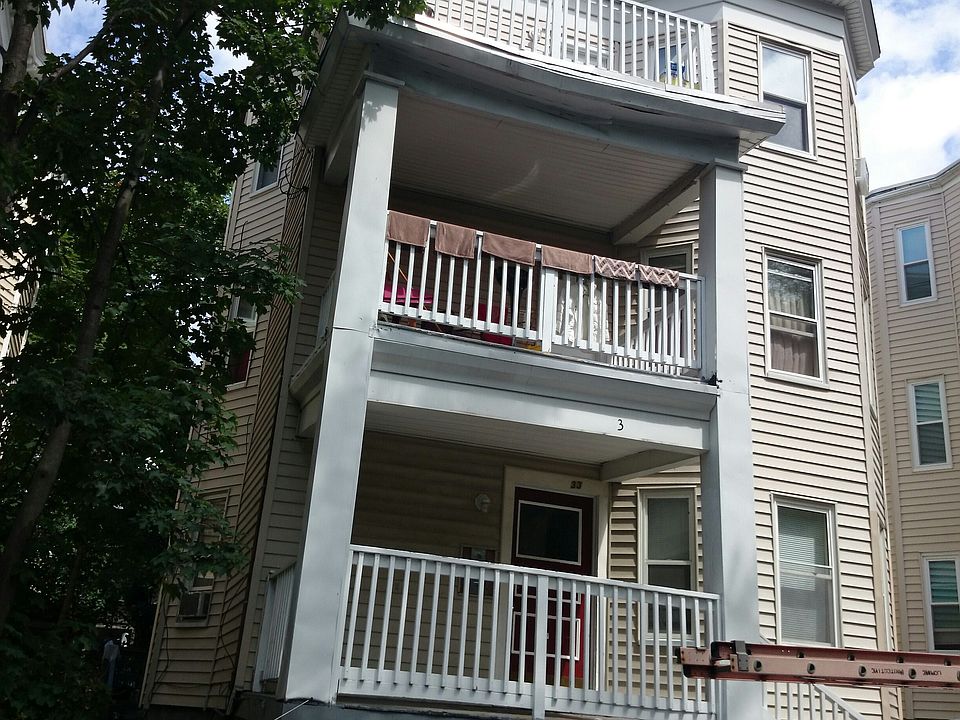 2nd image of 33 Dunlap St #2