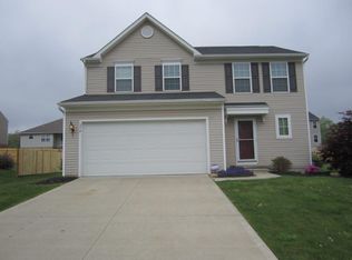 572 Sparrow Way, Wadsworth, OH 44281