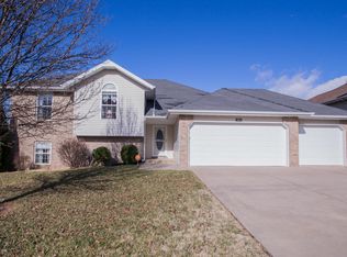 3915 S El Susan Ave, Springfield, MO 65807