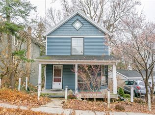 72 Big Tree St, Livonia, NY 14487