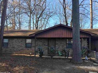 6647 Garvin Dr, Benton, AR 72019