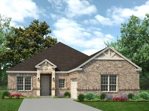 701 Hamlin Ln, Arlington, TX 76002