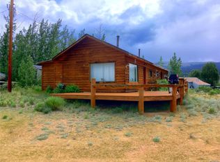 40 Mount Massive Trout Clb, Leadville, CO 80461