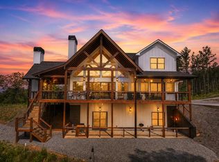 279 Shallow Water Way, Talking Rock, GA 30175