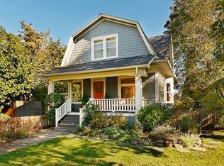 4906 NE Cleveland Ave, Portland, OR 97211