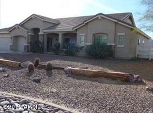 9609 W Golddust Dr, San Tan Valley, AZ 85142