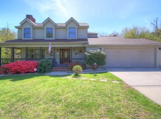 124 Rice St, Williamsburg, KY 40769