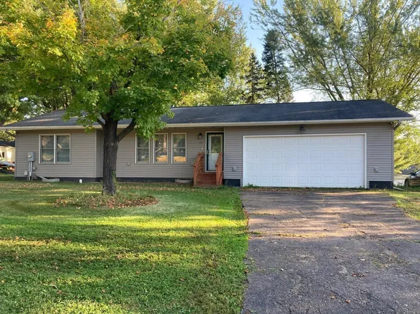 309 Bates St, Cornell, WI 54732