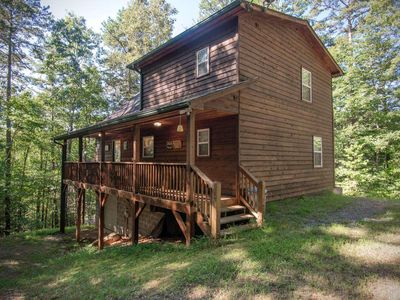 259 Degatide Dr, Murphy, NC, 28906
