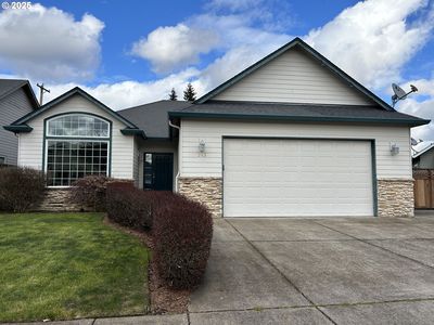 263 Naismith Blvd, Eugene, OR, 97404