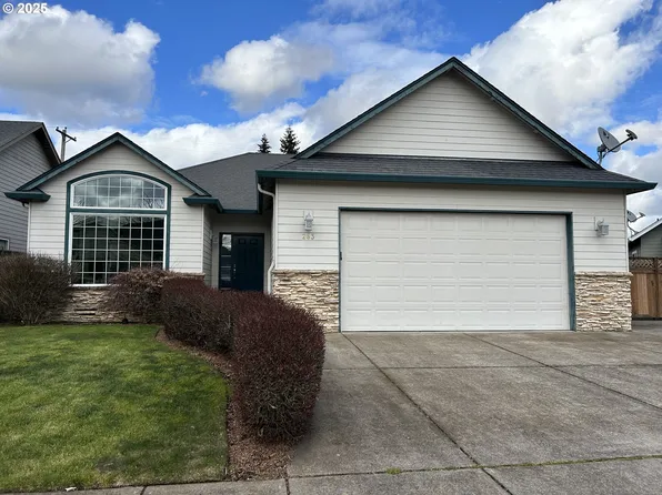 263 Naismith Blvd, Eugene, OR 97404