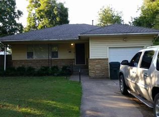 2031 Haskell Blvd, Muskogee, OK 74403