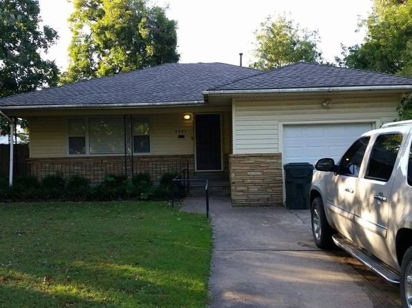 2031 Haskell Blvd, Muskogee, OK 74403 – 3-bedroom rental in Muskogee