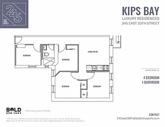 Rented by Bold New York