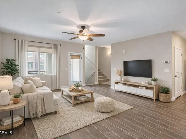 240 W JUNIPER Avenue #1096, Gilbert, AZ 85233