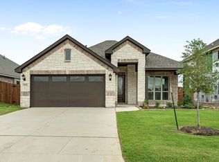 8228 Tomcat Trl, Godley, TX 76044