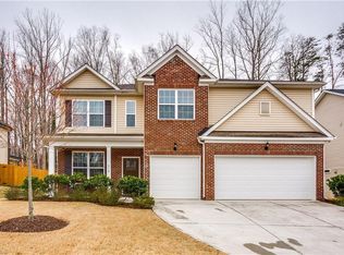 318 Summerwalk Rd, Greensboro, NC 27455