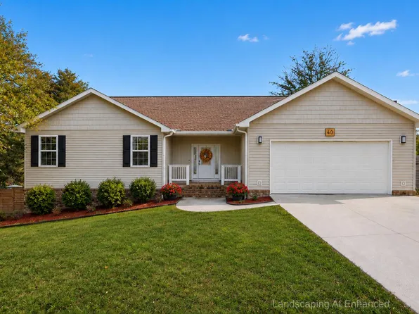 40 Hidden Lakes Trl, Defuniak Springs, FL 32433