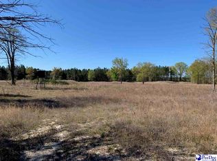 Bear Creek Rd, Chesterfield, SC 29709