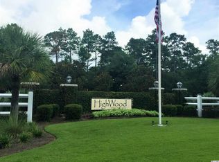 49 Cascade Dr LOT 92, Murrells Inlet, SC 29576