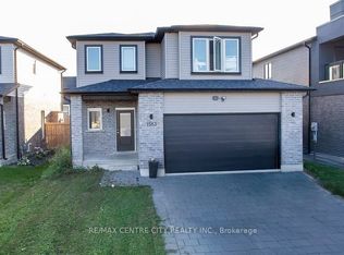 1583 Applerock Ave, London, ON N6G 0X5