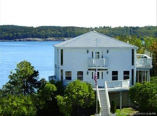 11 Fish House Cv, Phippsburg, ME 04562