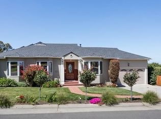 306 41st Ave, San Mateo, CA 94403
