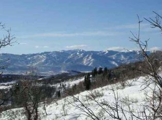 2886 S Forest Meadow Rd, Coalville, UT 84017