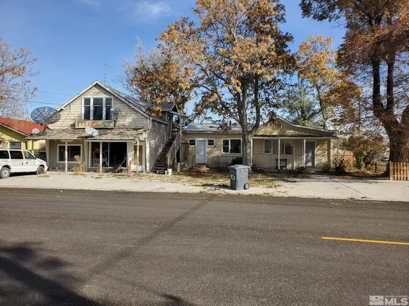 1205 Cornell Ave, Lovelock, NV 89419