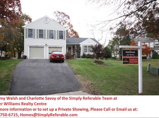 10209 Weatherberry Tavern Ct, Ellicott City, MD 21042