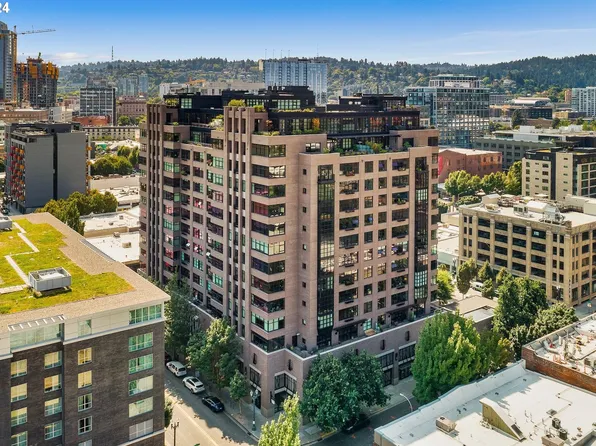 333 NW 9th Ave Unit 1312, Portland, OR 97209