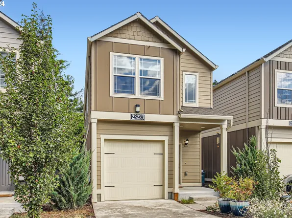 23223 NE Halsey St, Wood Village, OR 97060