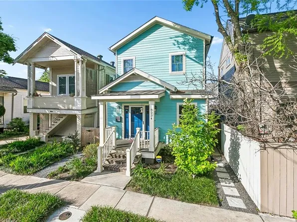 8234 Zimpel St, New Orleans, LA 70118