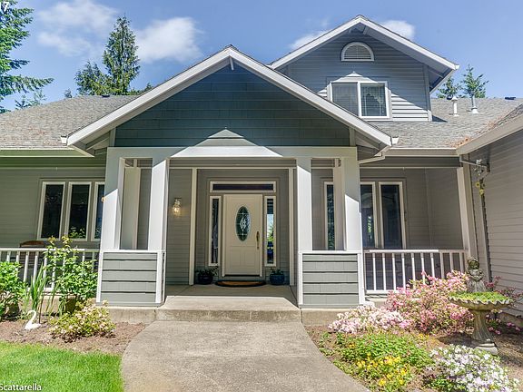 2nd image of 35670 SW Orchid Hill Ln